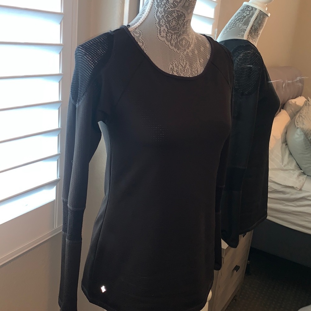 NUX long sleeve